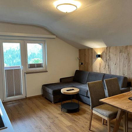 Appartement Hubner Ramsau am Dachstein Eksteriør bilde