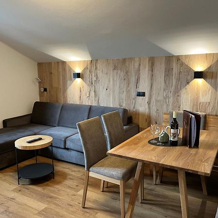 Appartement Hubner Ramsau am Dachstein Eksteriør bilde