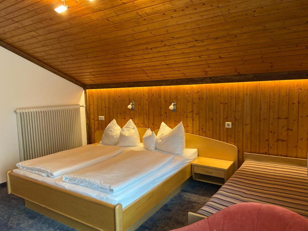 Appartement Hubner Ramsau am Dachstein Eksteriør bilde