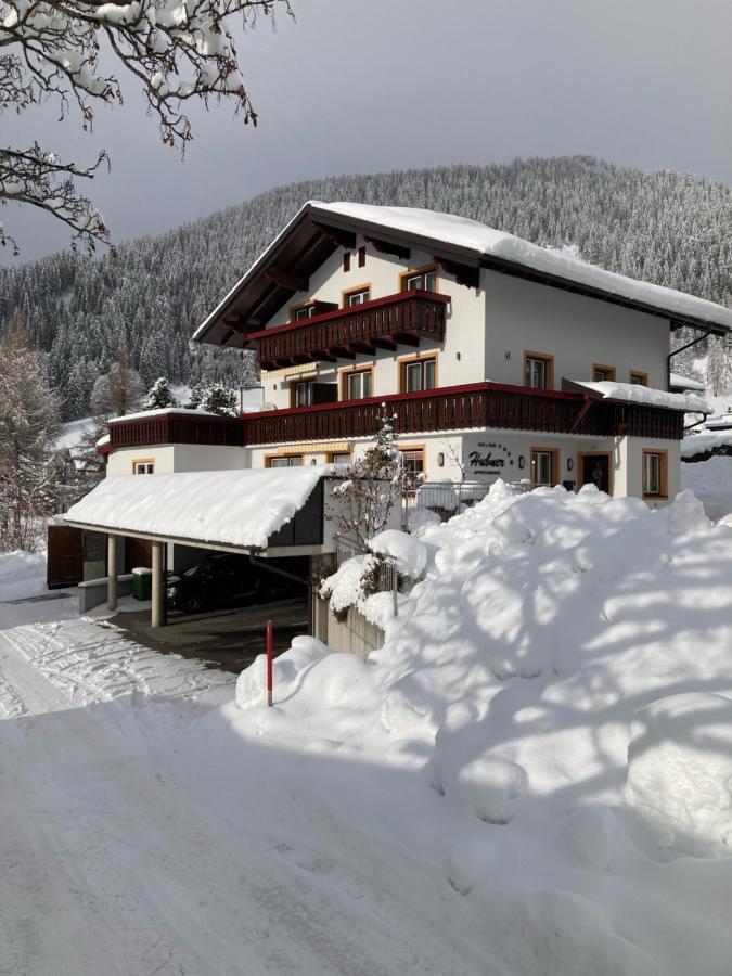 Appartement Hubner Ramsau am Dachstein Eksteriør bilde