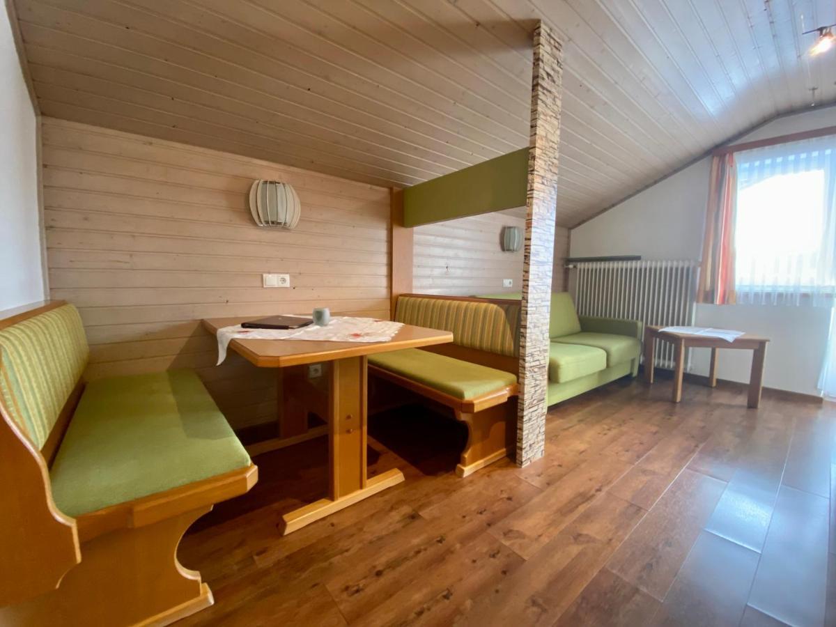 Appartement Hubner Ramsau am Dachstein Eksteriør bilde