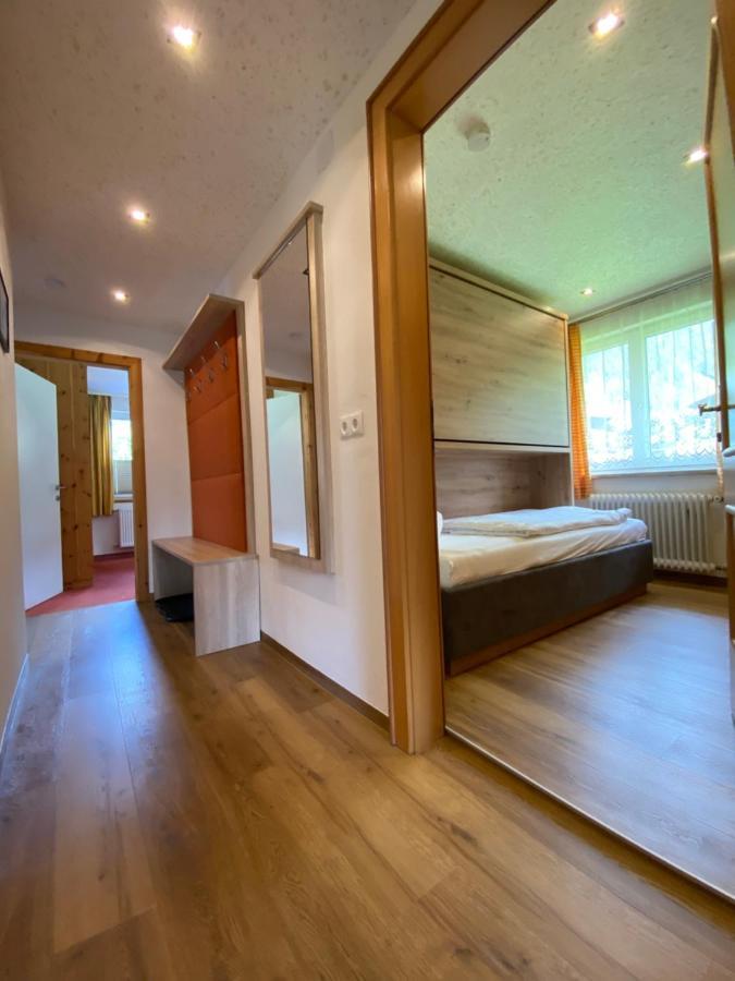 Appartement Hubner Ramsau am Dachstein Eksteriør bilde