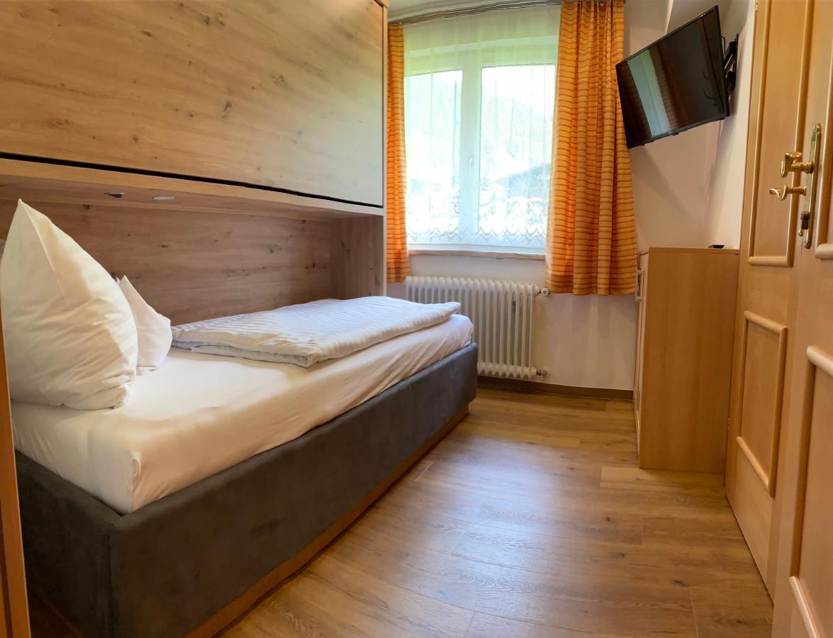 Appartement Hubner Ramsau am Dachstein Eksteriør bilde