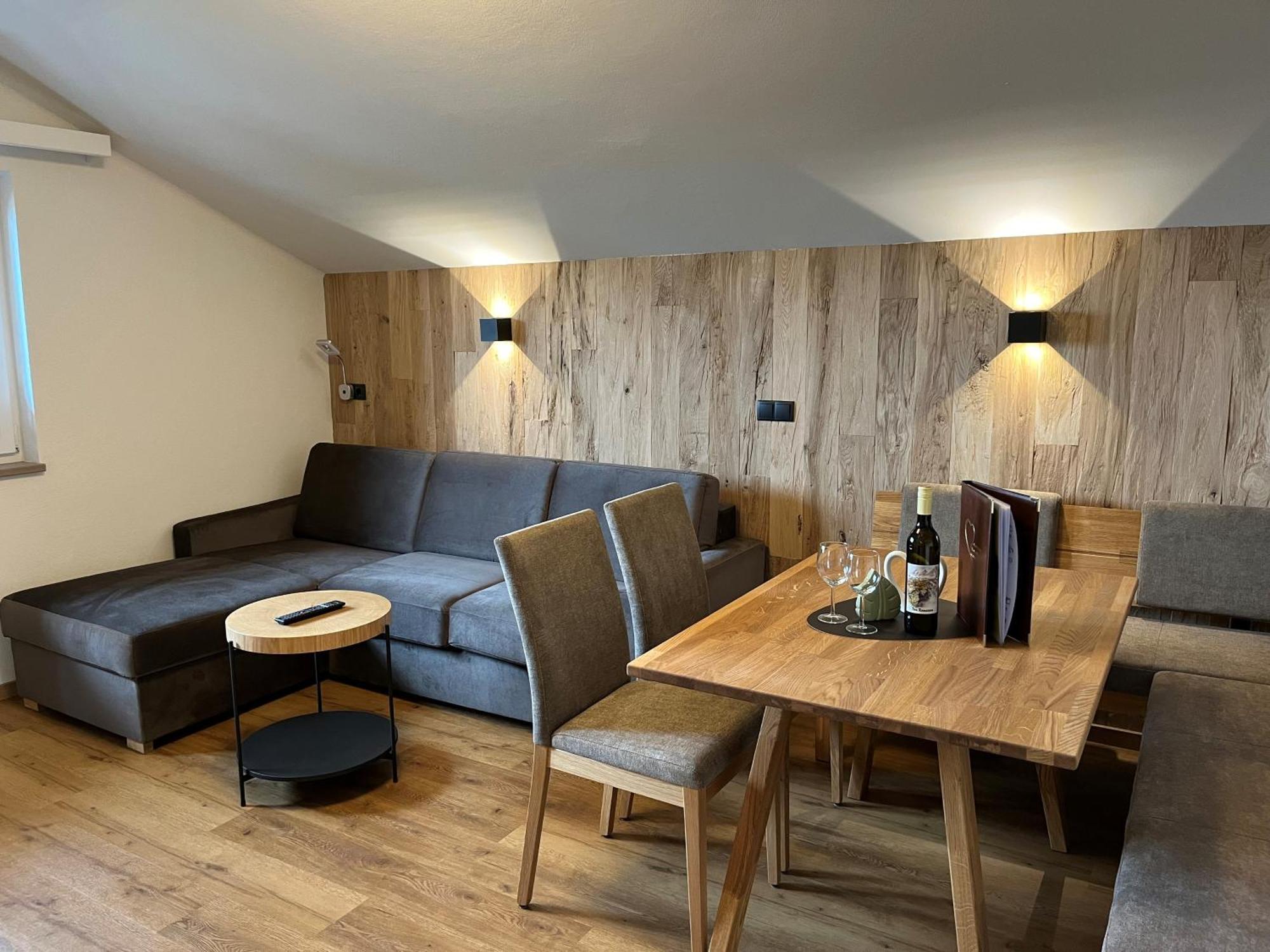 Appartement Hubner Ramsau am Dachstein Eksteriør bilde